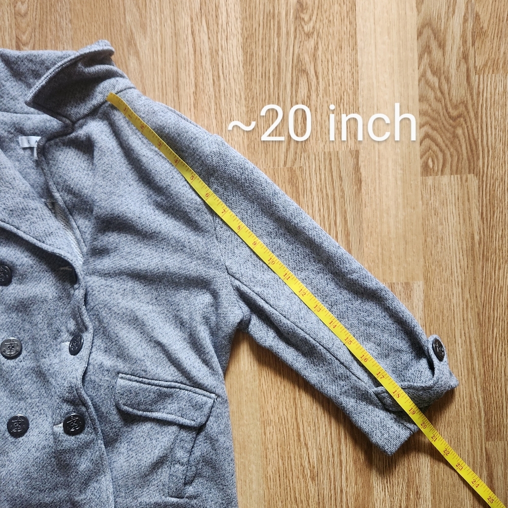 Cabi Short Jacket - Picture 9 of 9